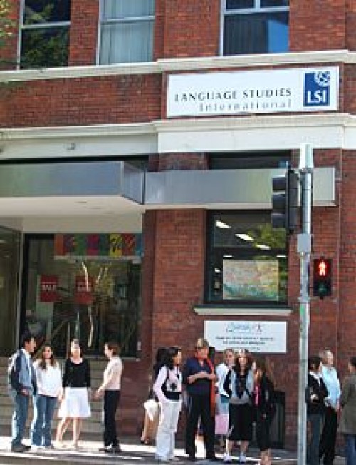 LSI Brisbane